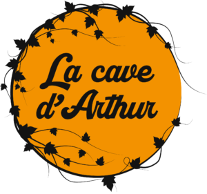 Logo de La Cave d'Arthur