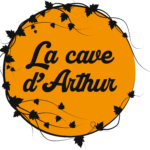 Logo la cave d'arthur